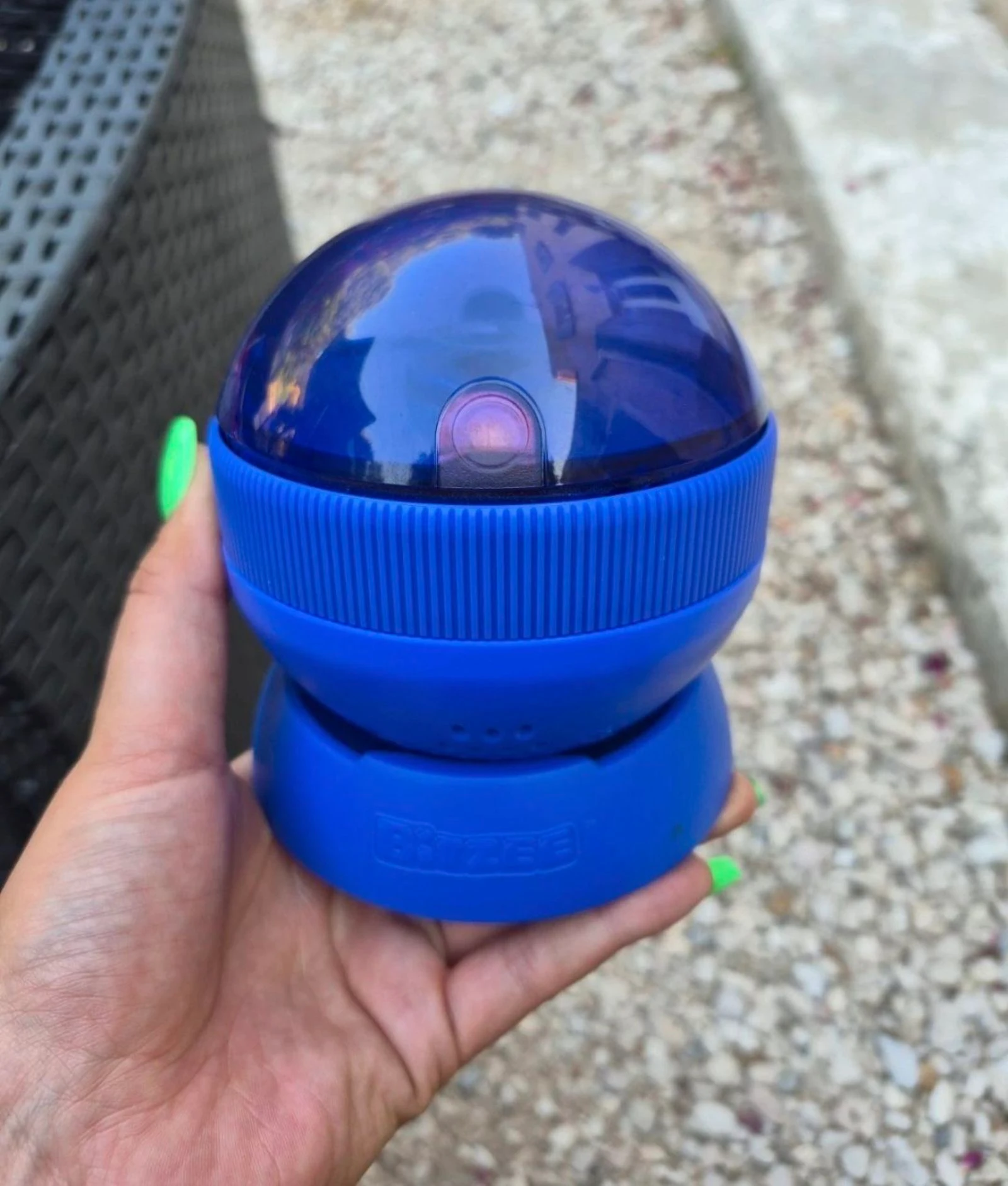 Bitzee Interactieve Hamsterbal Spin Master – photo 2